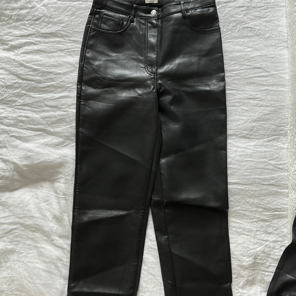 Aritzia Wilfred Melina pant size 8
